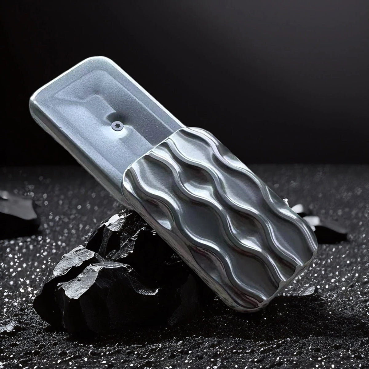Silver Stone Free Floating Slider