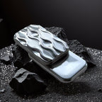 Silver Stone Free Floating Slider