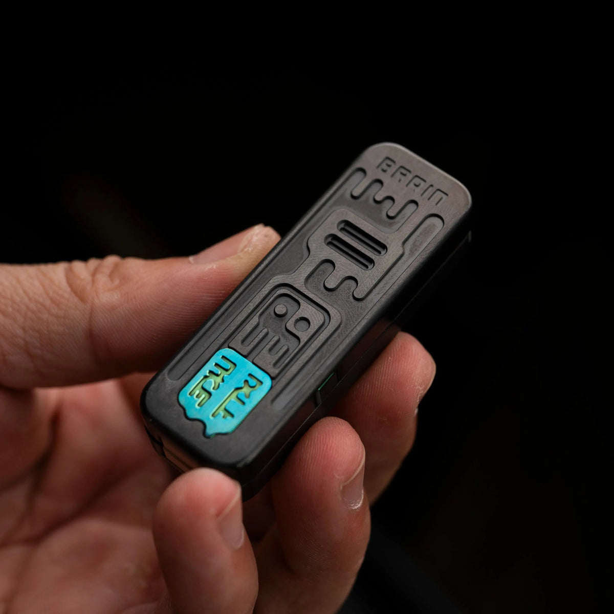 Snake Series Slider
