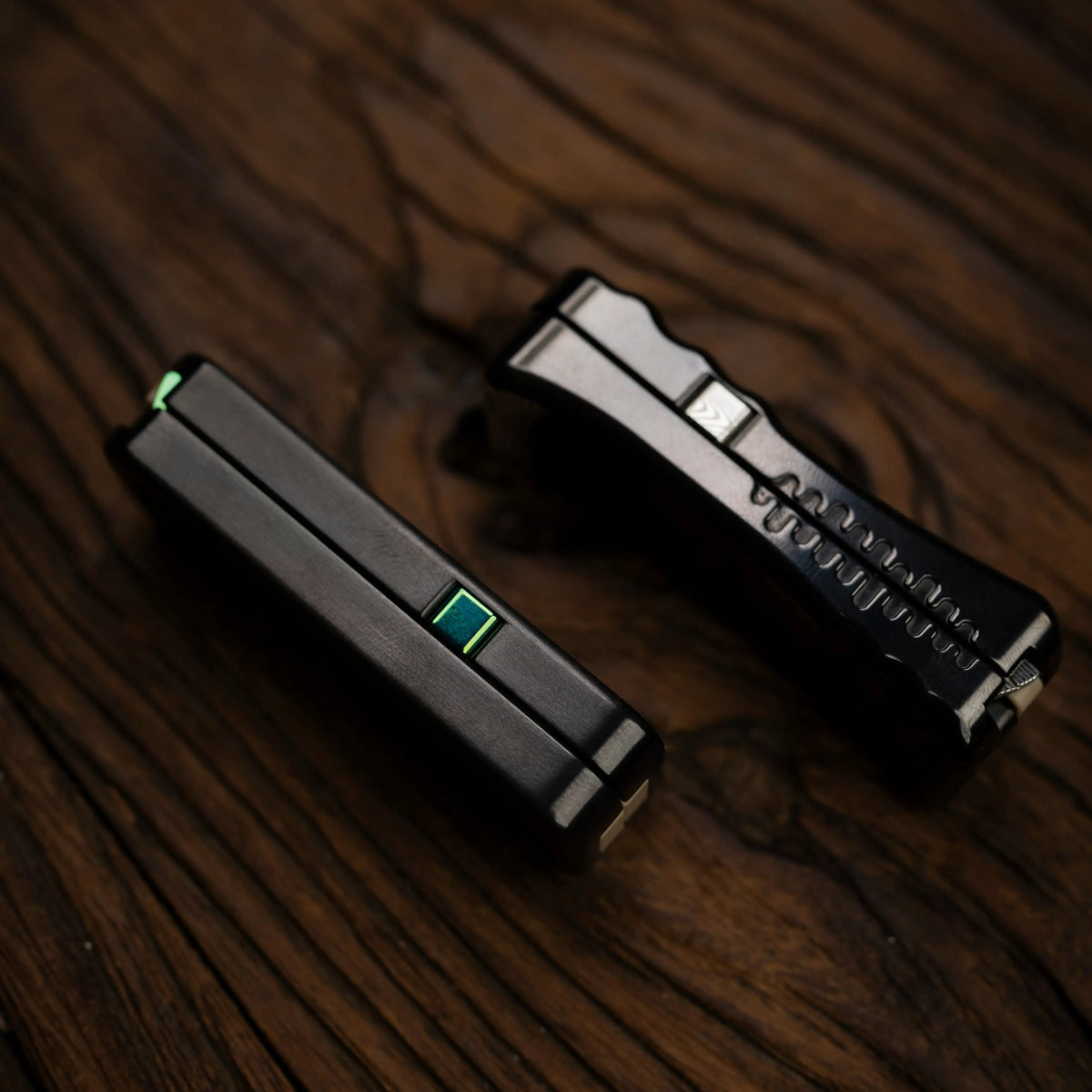Snake Series Slider