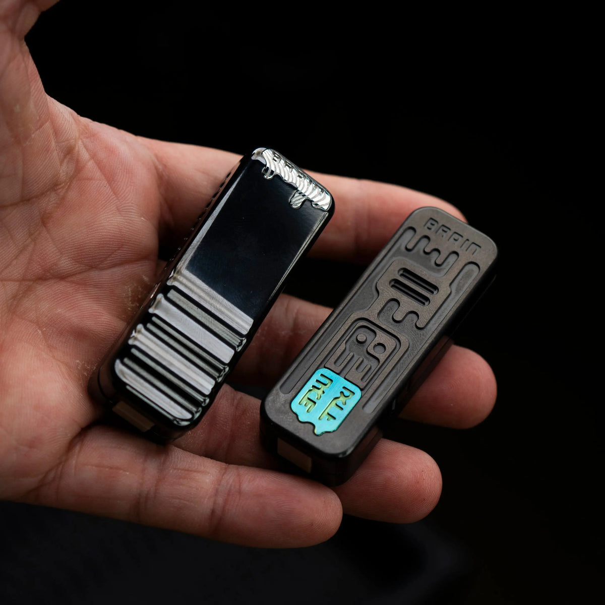 Snake Series Slider