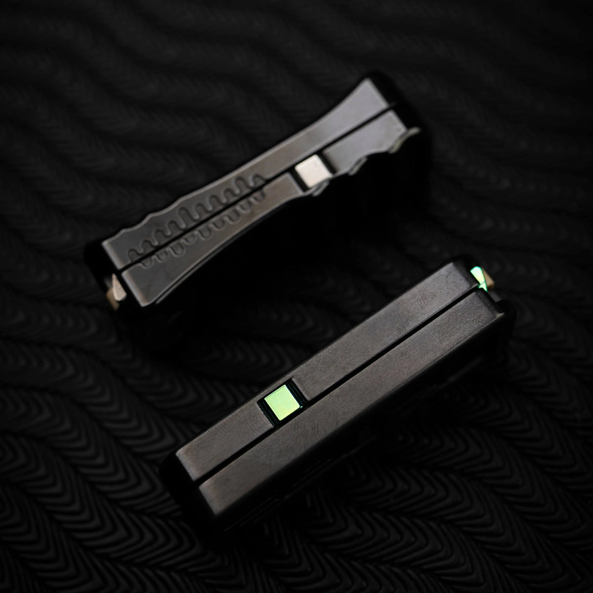 Snake Series Slider
