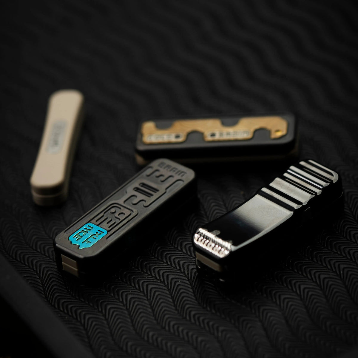 Snake Series Slider