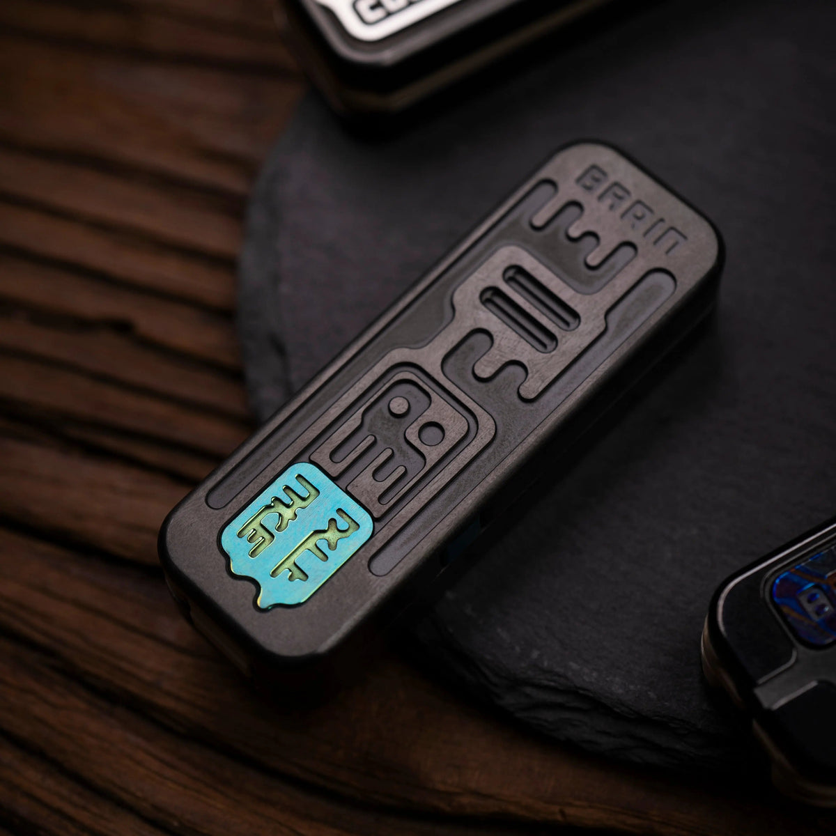 Snake Series Slider