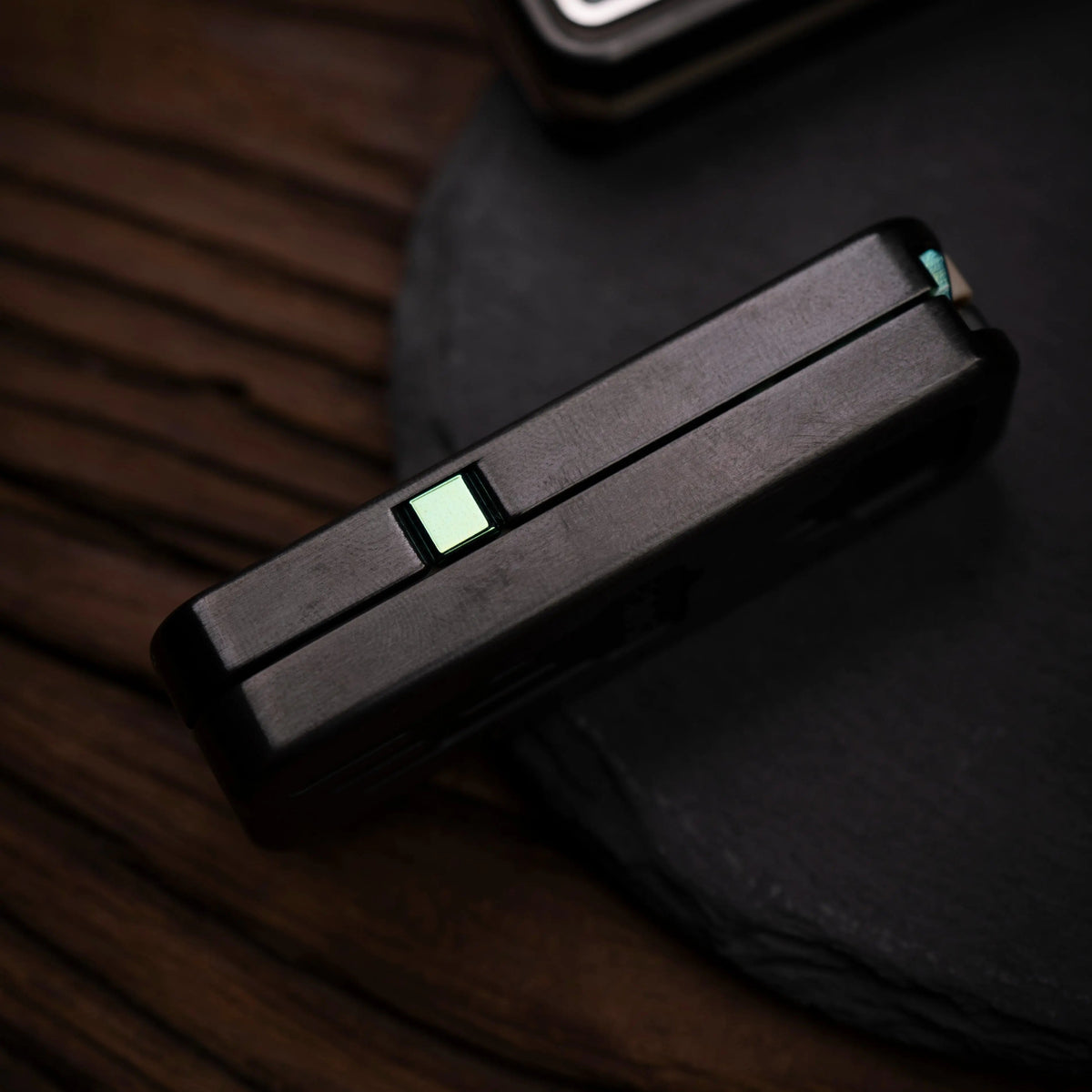 Snake Series Slider