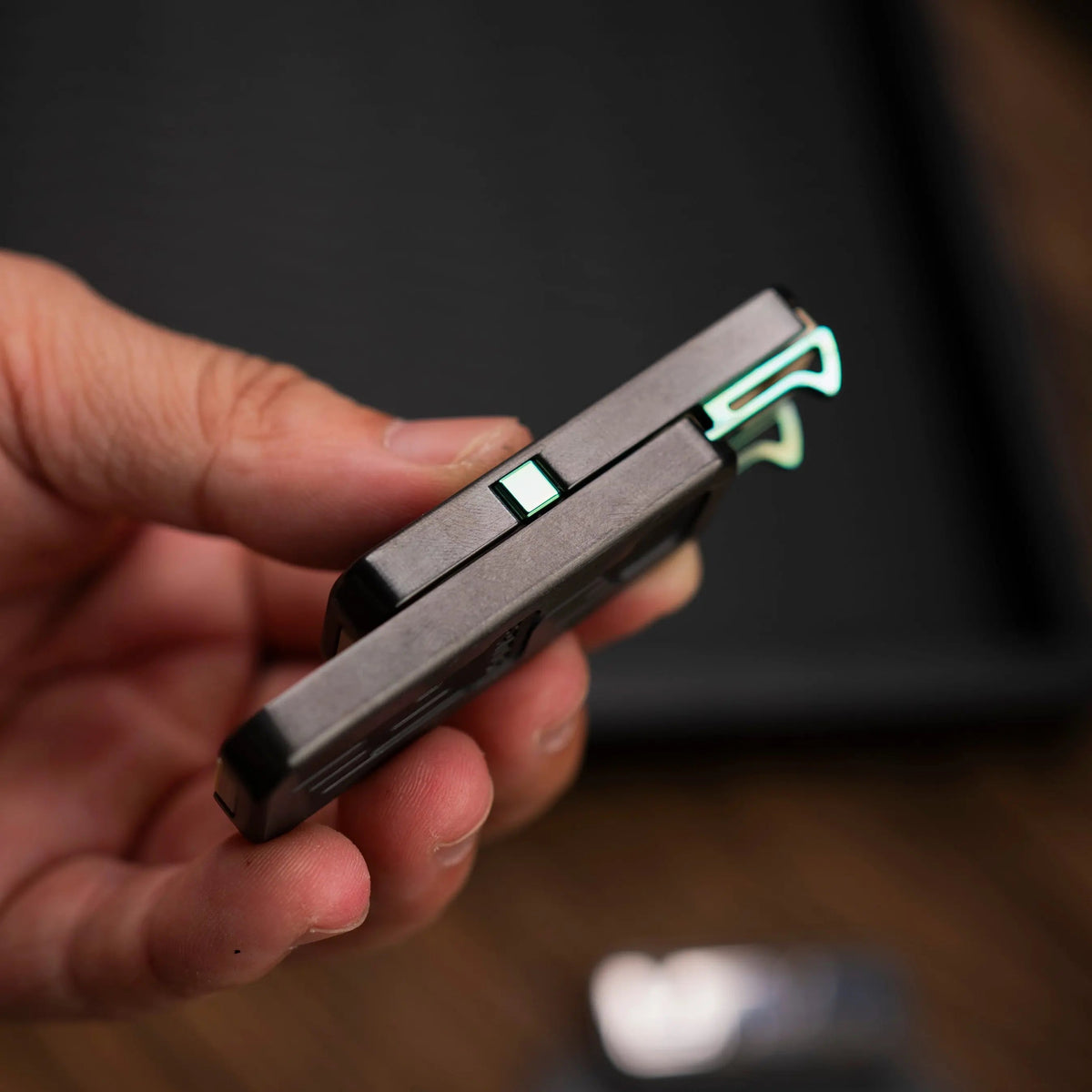 Snake Series Slider