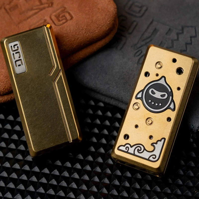 Spirit Brass Special Edition