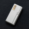 Stainless Steel + Titanium Tuning Fork