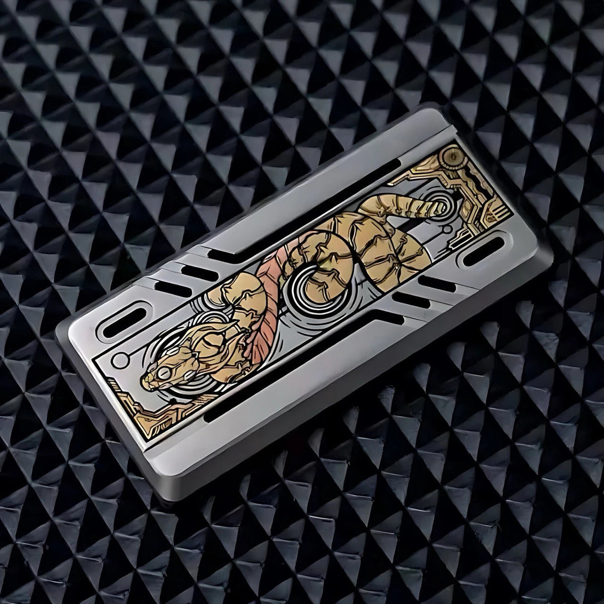 Spirit Mechanical Snake Special Edition