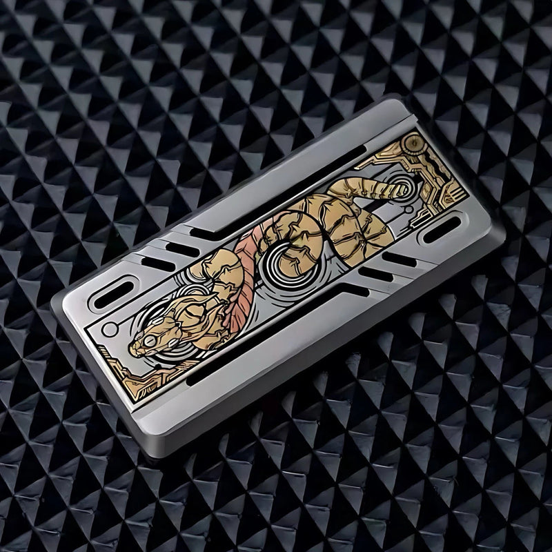 Spirit Mechanical Snake Special Edition