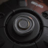 Zirconium Alloy - Stonewashed