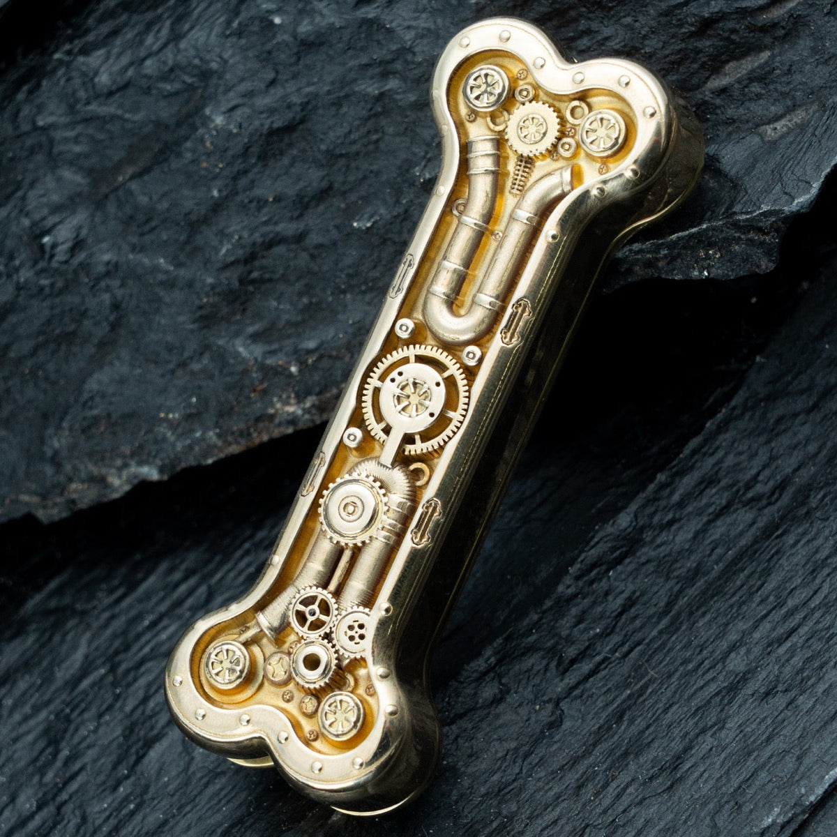 Steam Bone