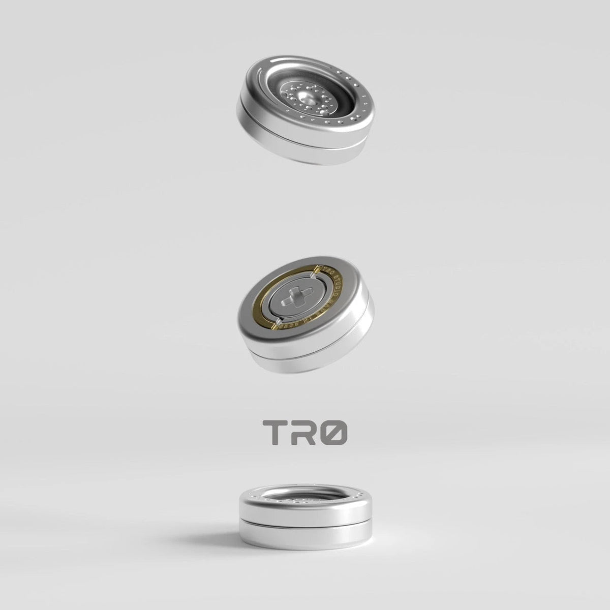 Stellar Ring