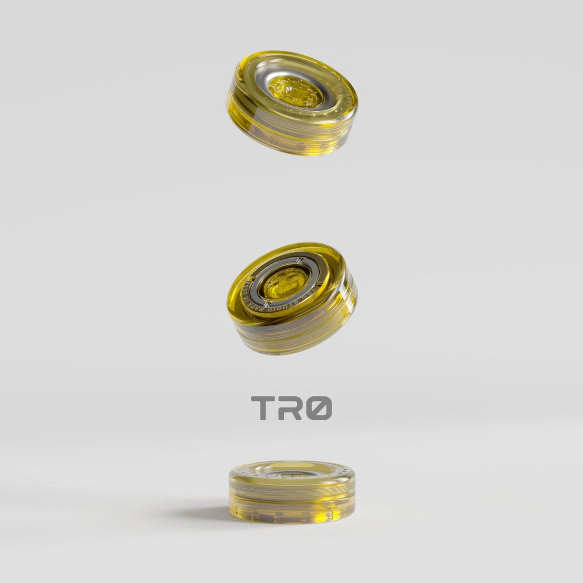 Stellar Ring