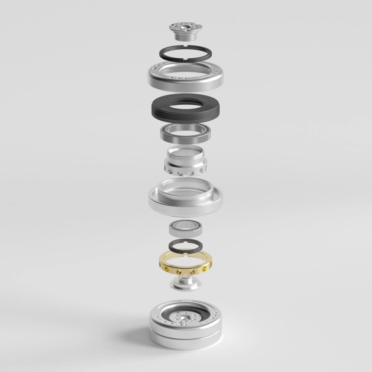Stellar Ring
