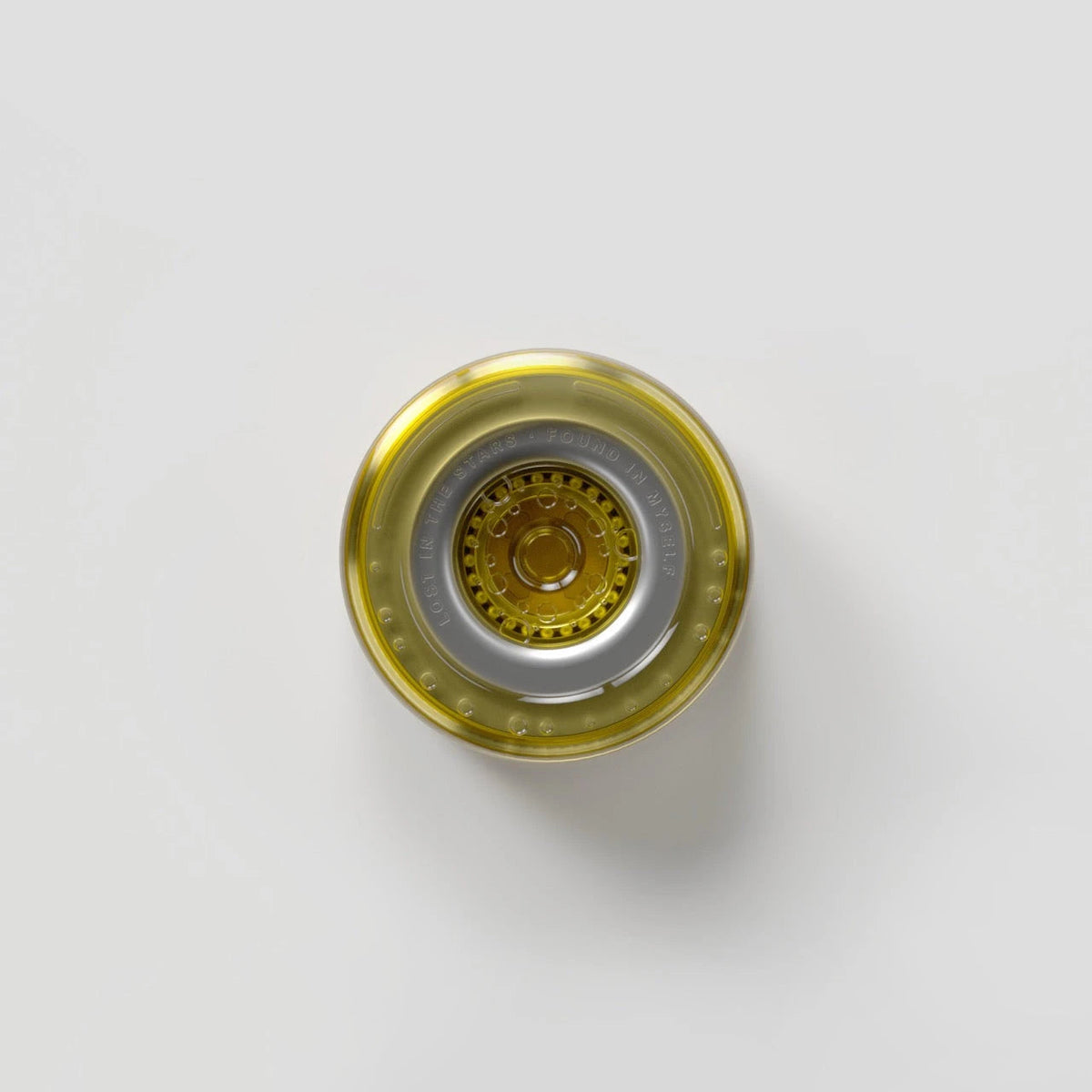 Stellar Ring