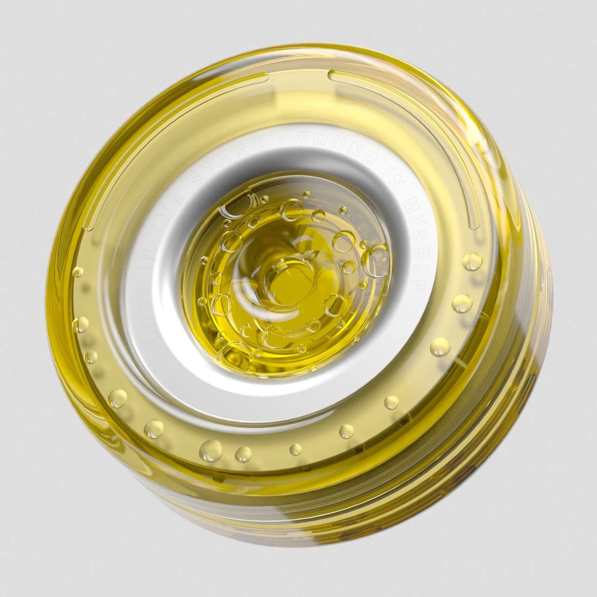 Stellar Ring