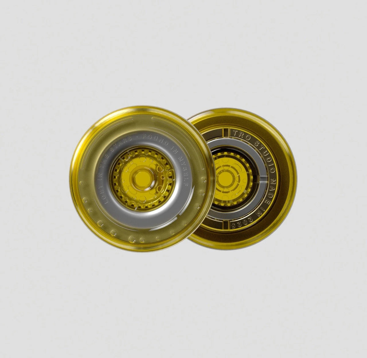 Stellar Ring