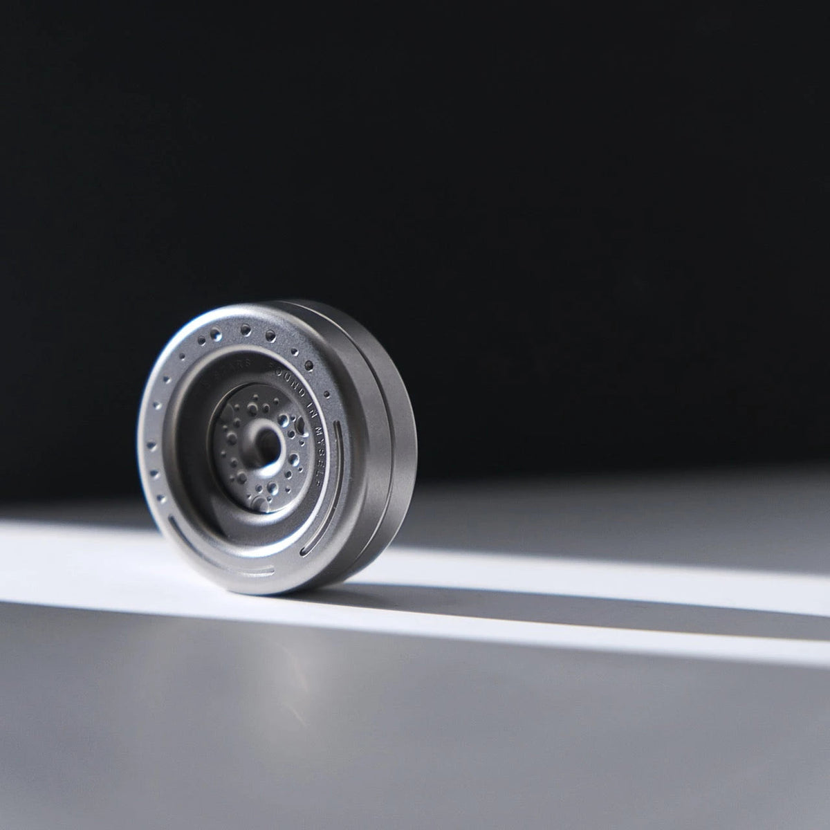 Stellar Ring