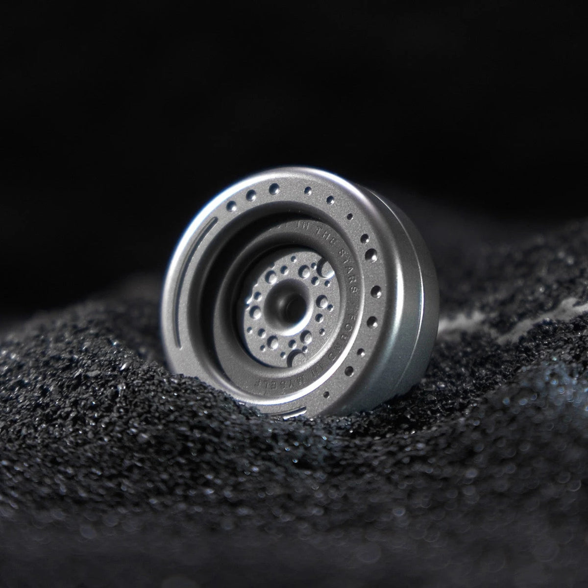 Stellar Ring