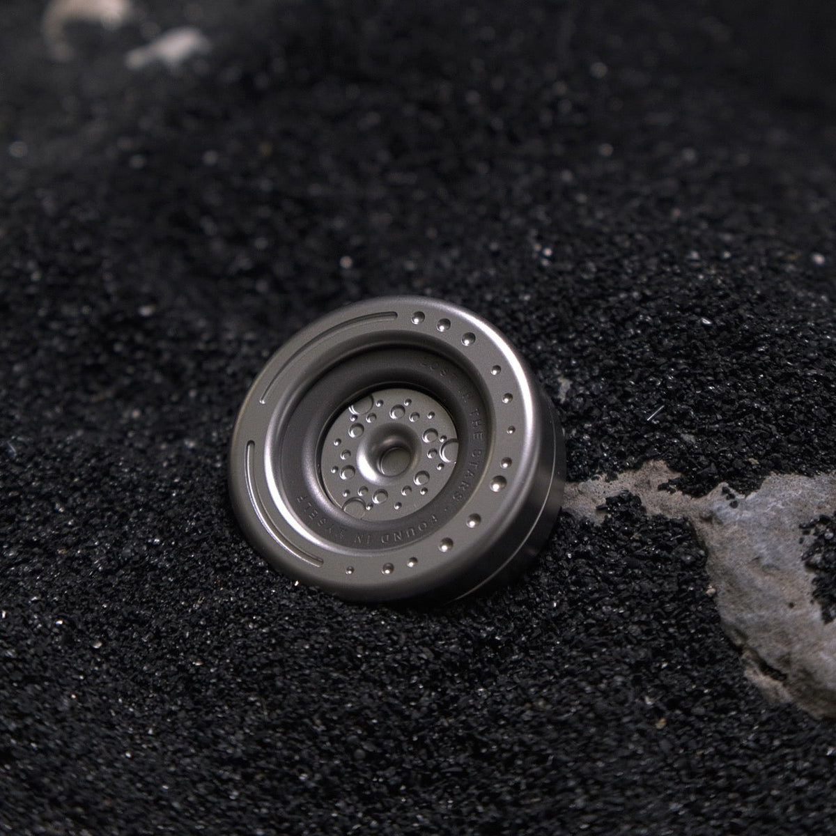 Stellar Ring