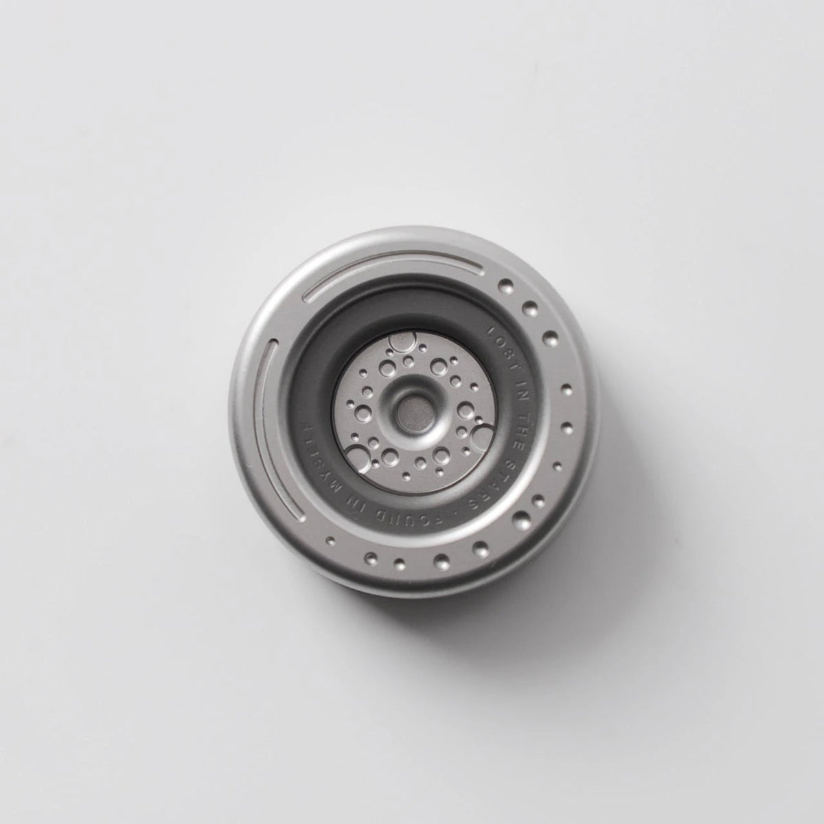 Stellar Ring
