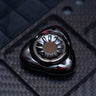Zirconium Alloy Polished & Blackened