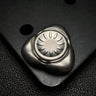 Tungsten Steel Stonewashed Natural Color