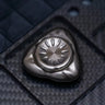 Stainless Steel knife like patterns