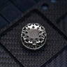 Phantom Button - SS Polished