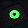 Green Glow Ring - Exclusive for Phantom Button