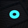 Blue Glow Ring - Exclusive for Phantom Button
