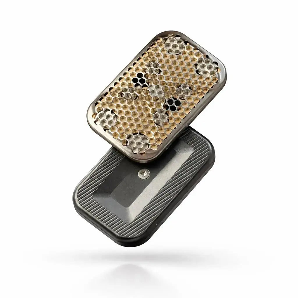 Super Free Floating Slider