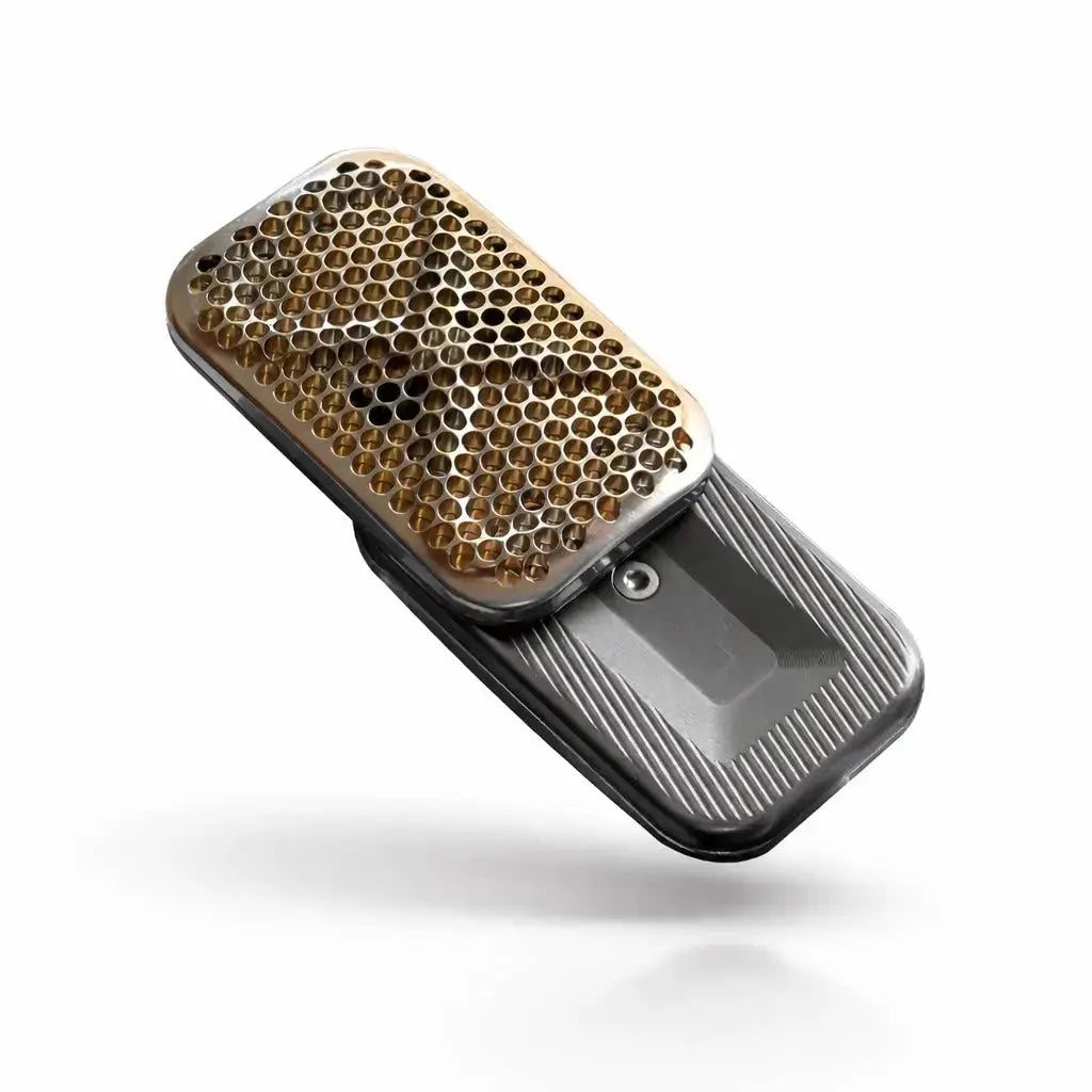 Super Free Floating Slider