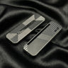 Zir - Stonewashed