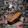 G10 - Black & Orange
