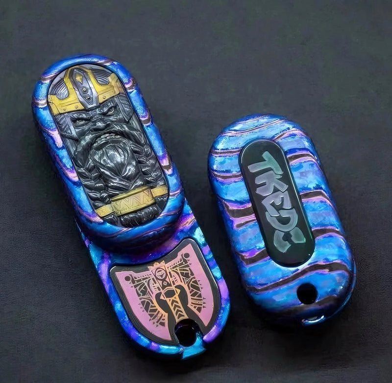 TK Mini King