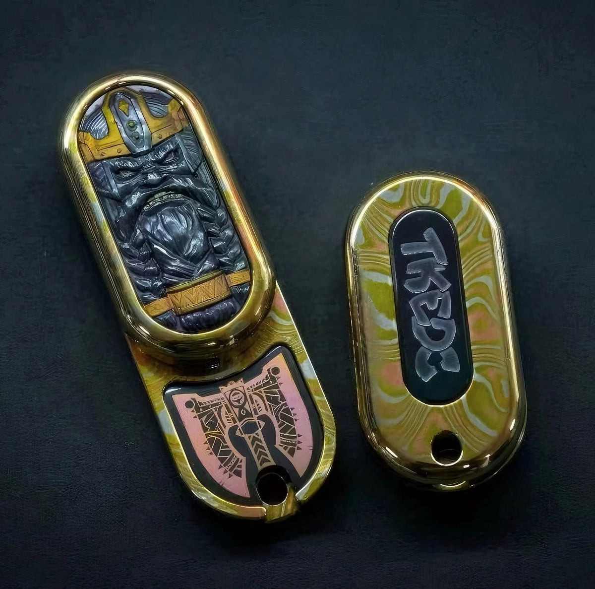 TK Mini King
