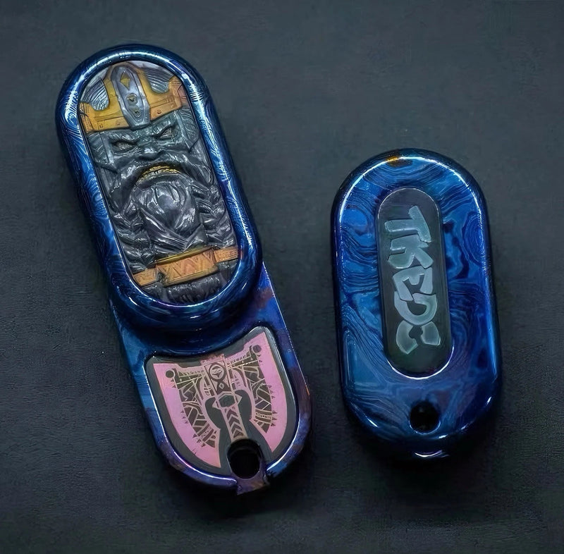 TK Mini King