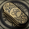 Brass