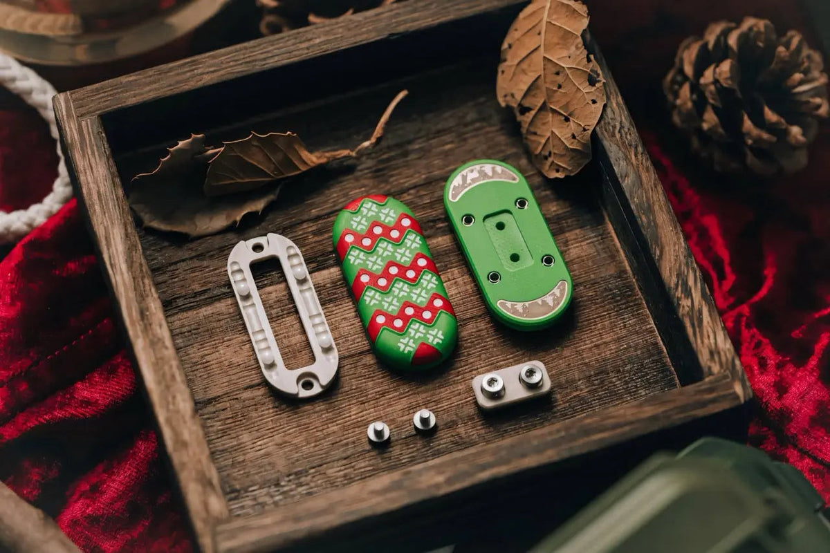 TOP-B Christmas