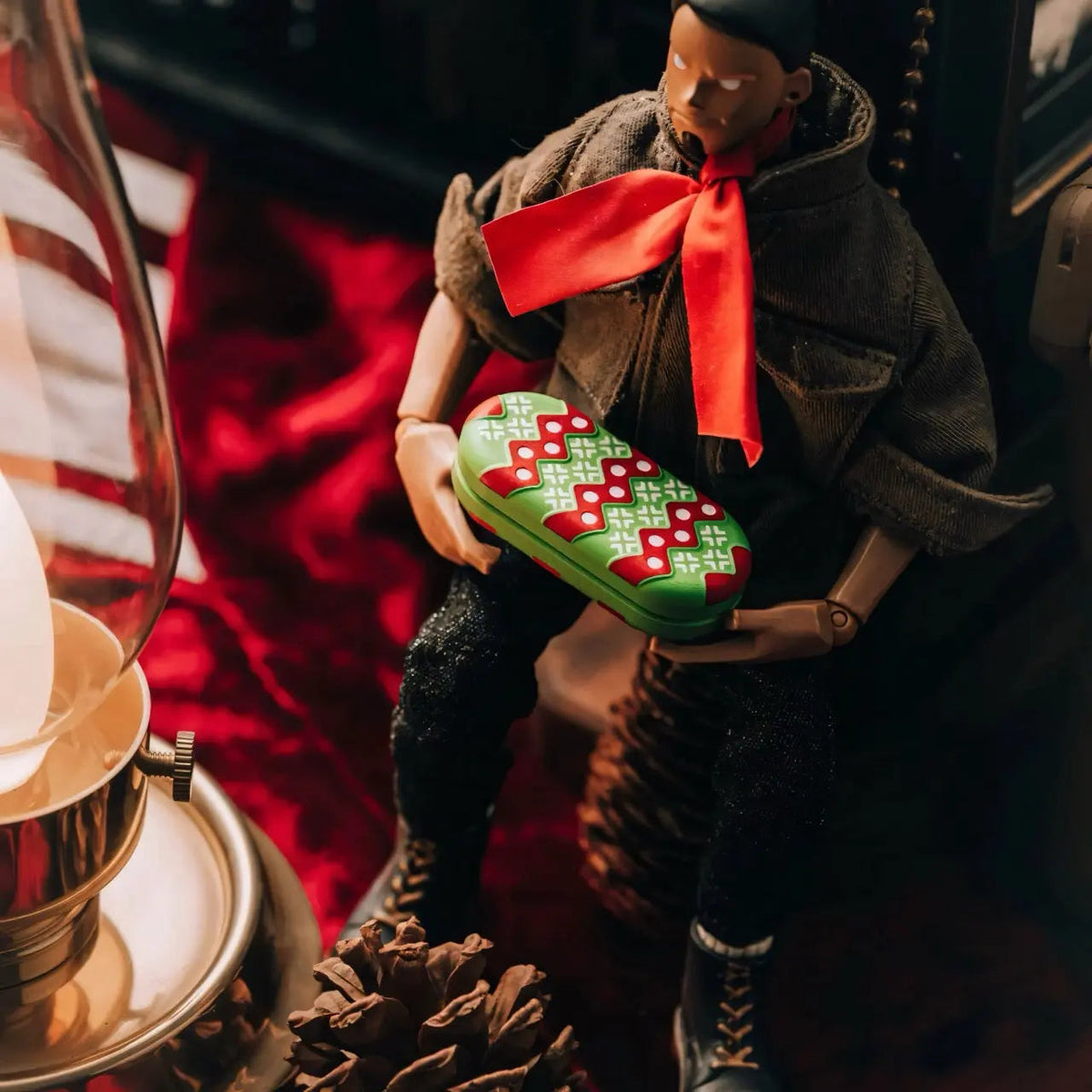 TOP-B Christmas