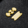 Panel - Corian Yellow