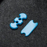 Panel - Corian Blue
