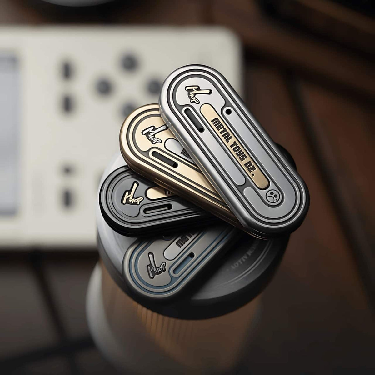 TOP-H Ultra-Thin