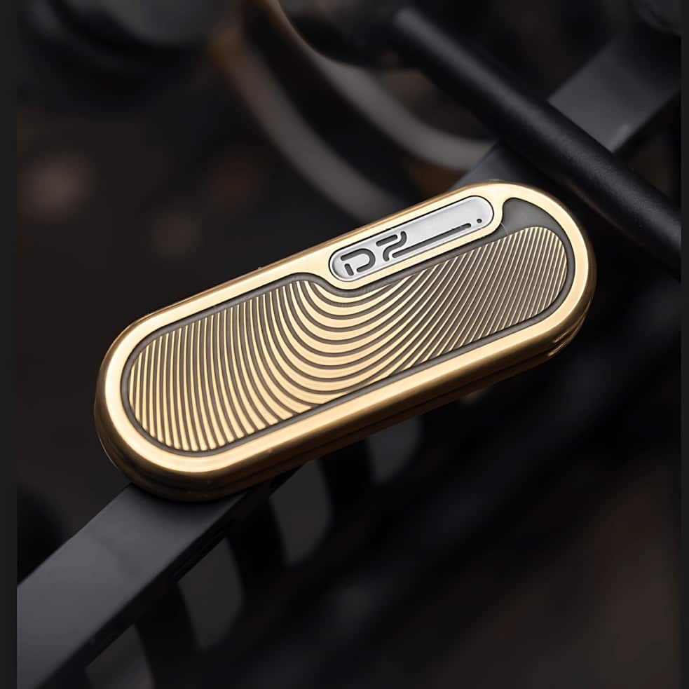 TOP-H Ultra-Thin