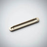 M21 brass squeaky plate