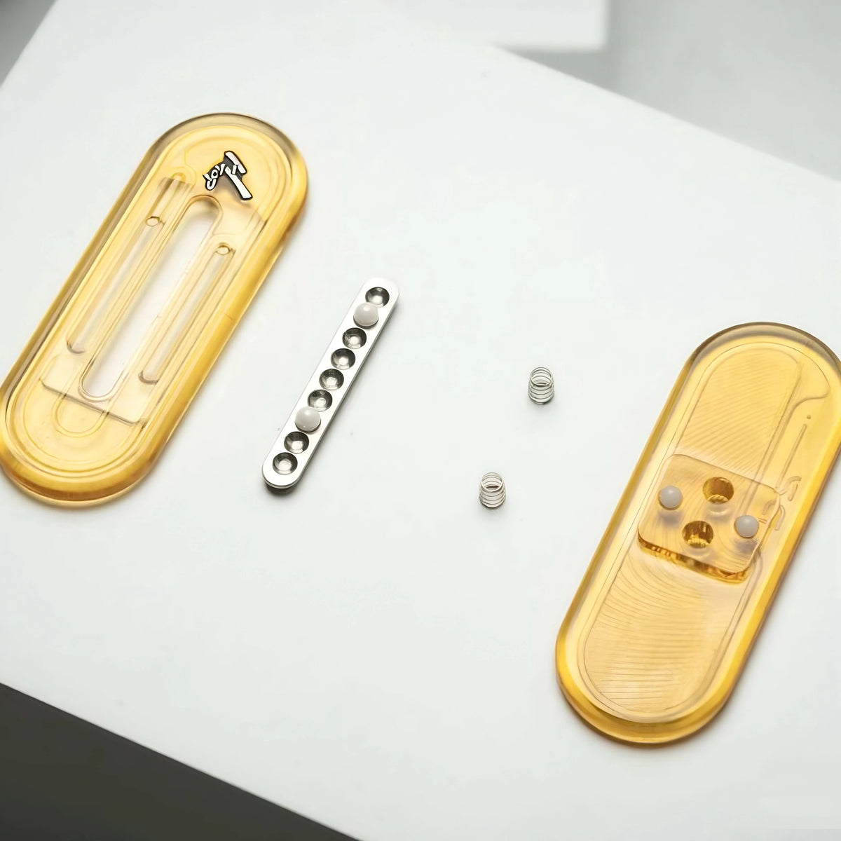 TOP-H Ultra-Thin