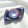 Zirconium - Matte Anodized