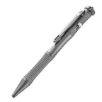 TC4 Titanium Bolt Action Fidget Pen